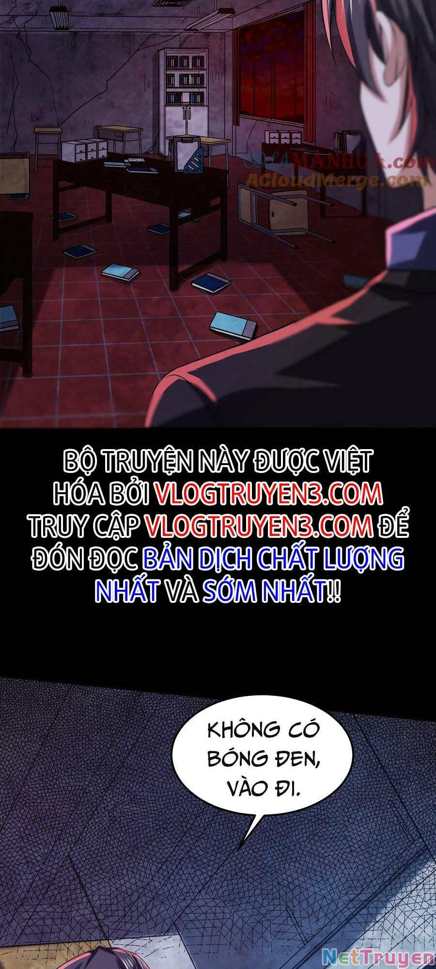 bởi vì cẩn thận mà quá phận hung ác chapter 24 17