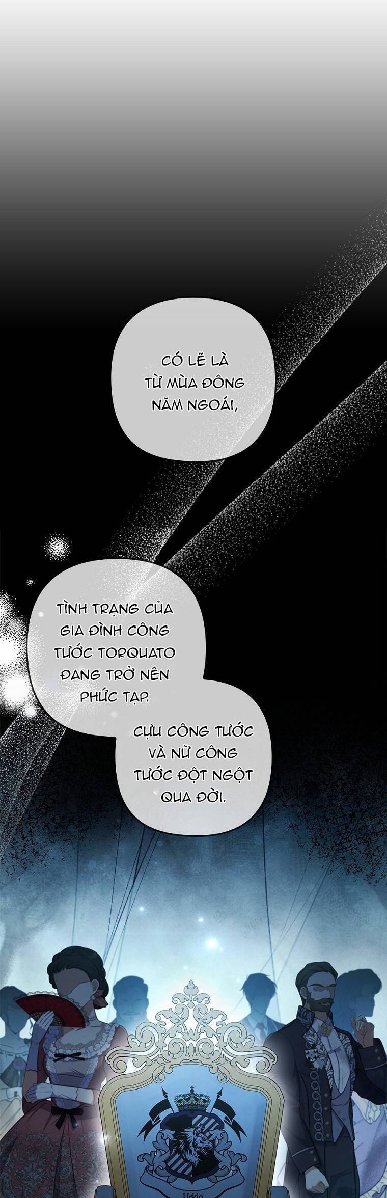 tôi bị quyến rũ bởi nam chính ốm yếu chapter 56 13