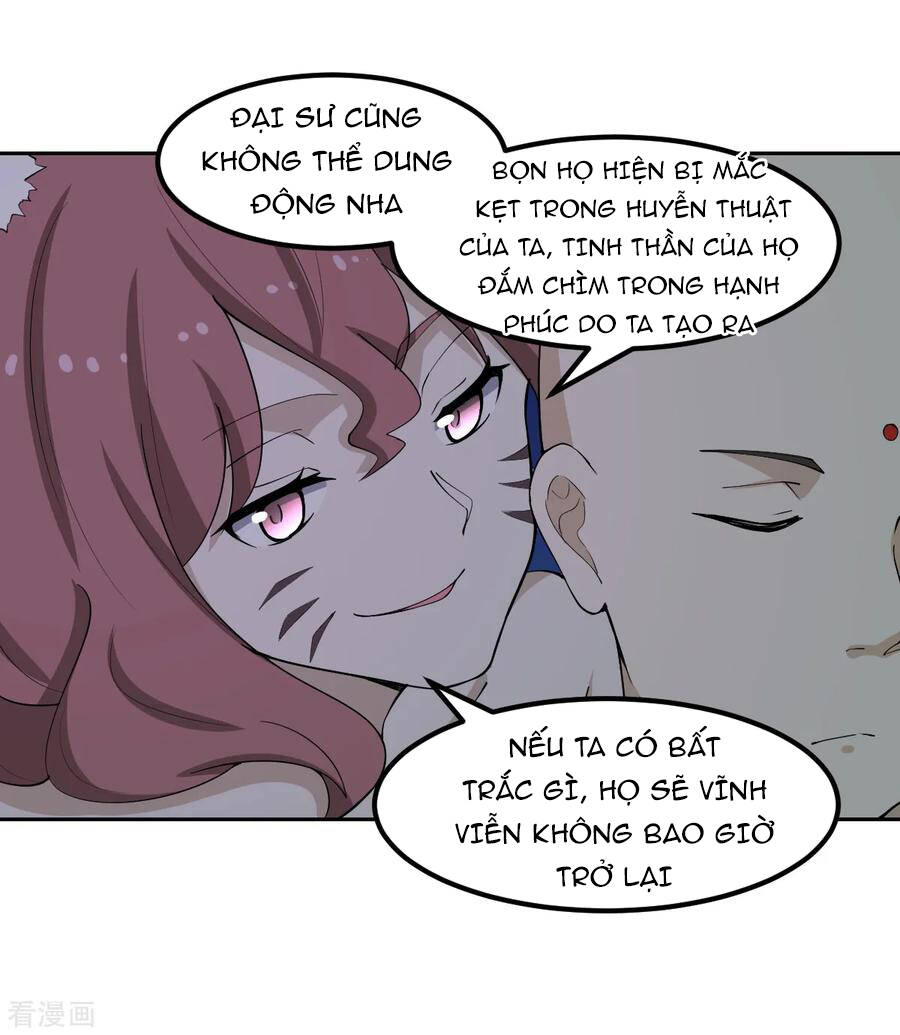 nghịch thiên tiên mệnh chapter 72 7