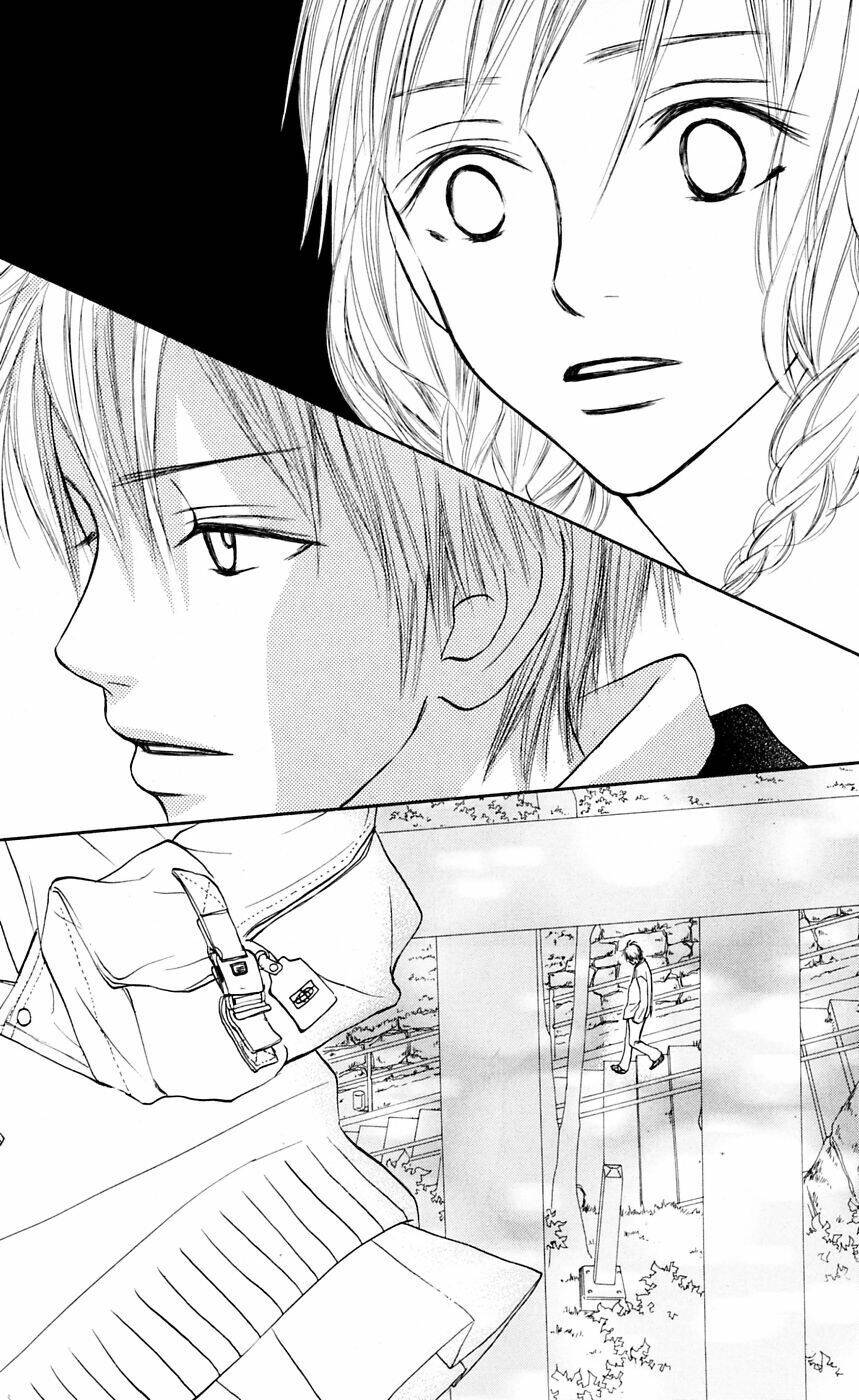 phát điên vì em chapter 11 13