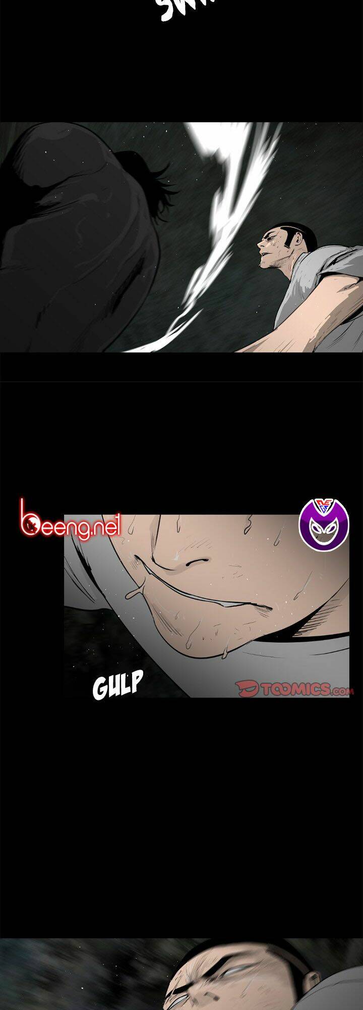 kẻ mạnh nhất - tong edge chapter 32 33