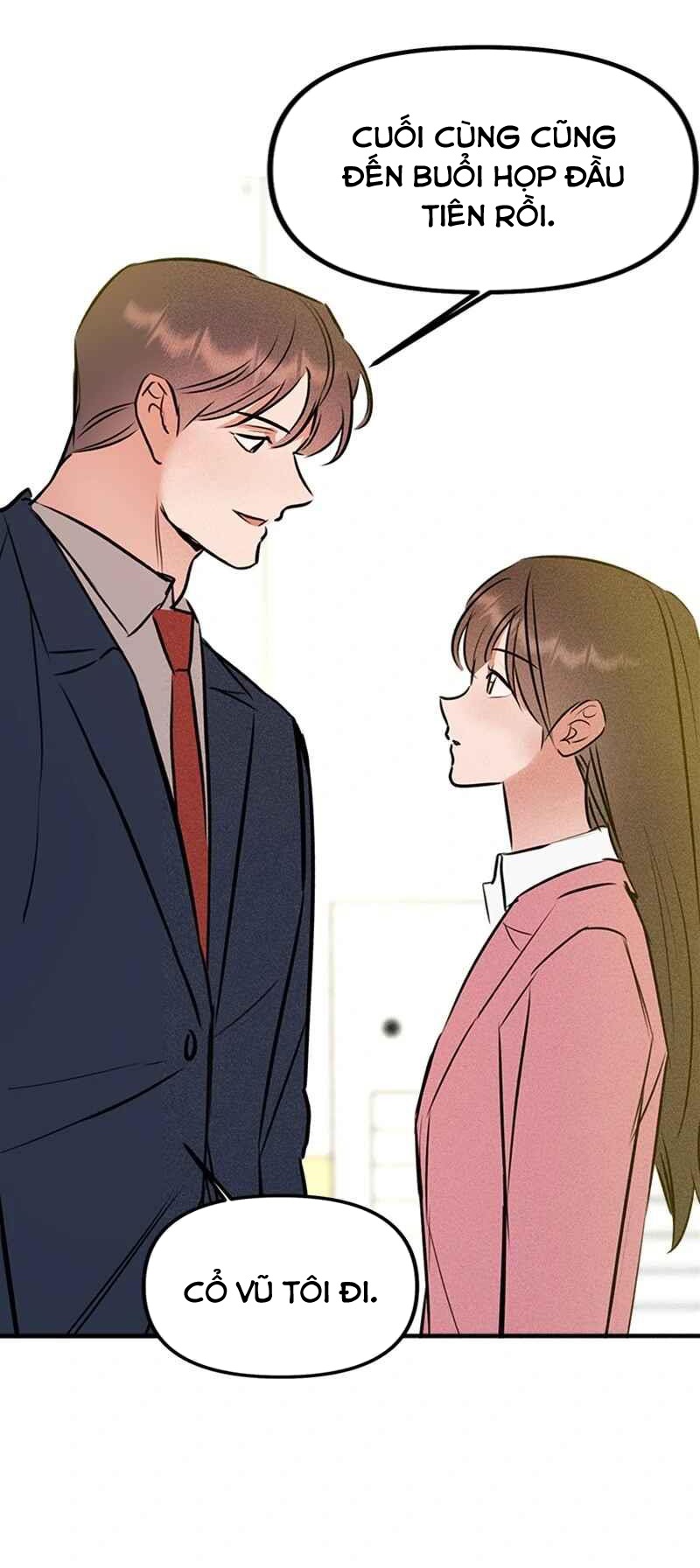 cuộc sống riêng của chị tôi chapter 40 6