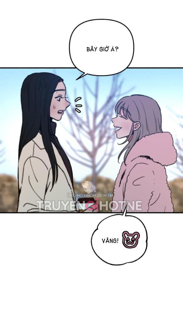 nàng thơ nổi tiếng - nàng thơ myung chapter 9.2 12