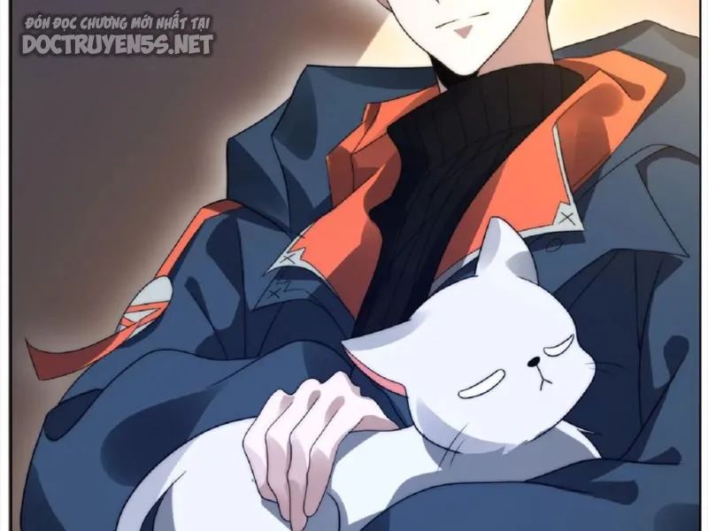không gian hệ lão lục: dự trữ một vạn tấn thịt ngày tận thế chapter 49 18