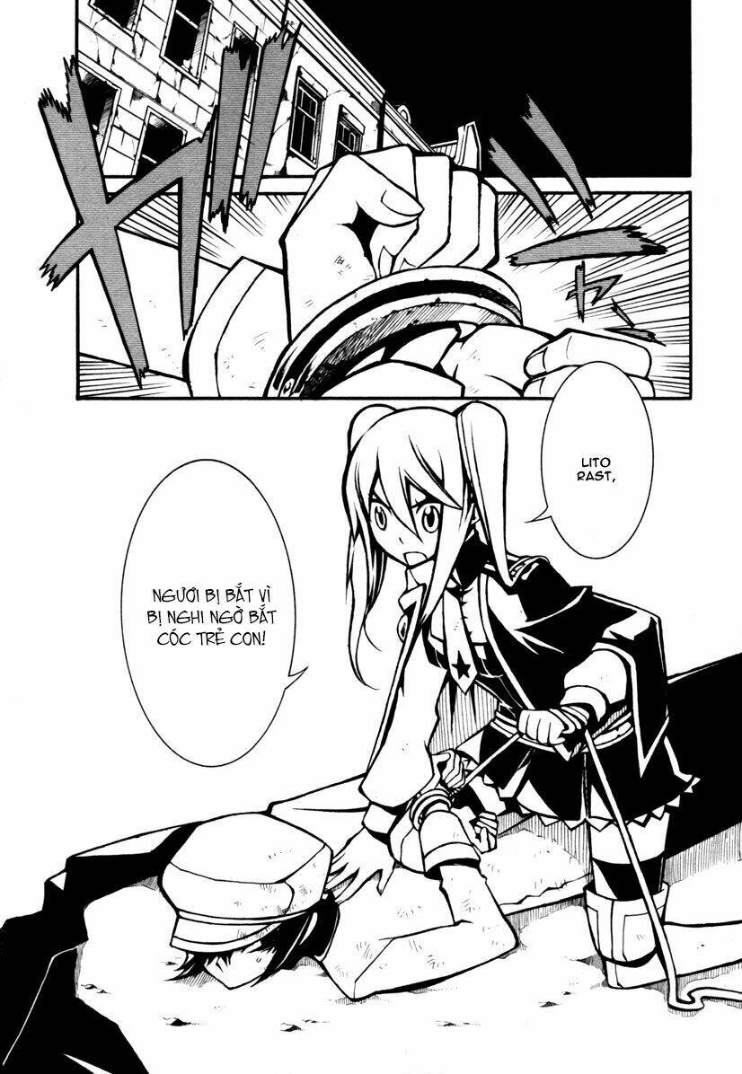 necromancer chapter 2 3