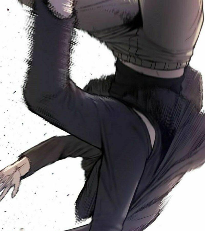 đặc vụ kim chapter 5.1 32