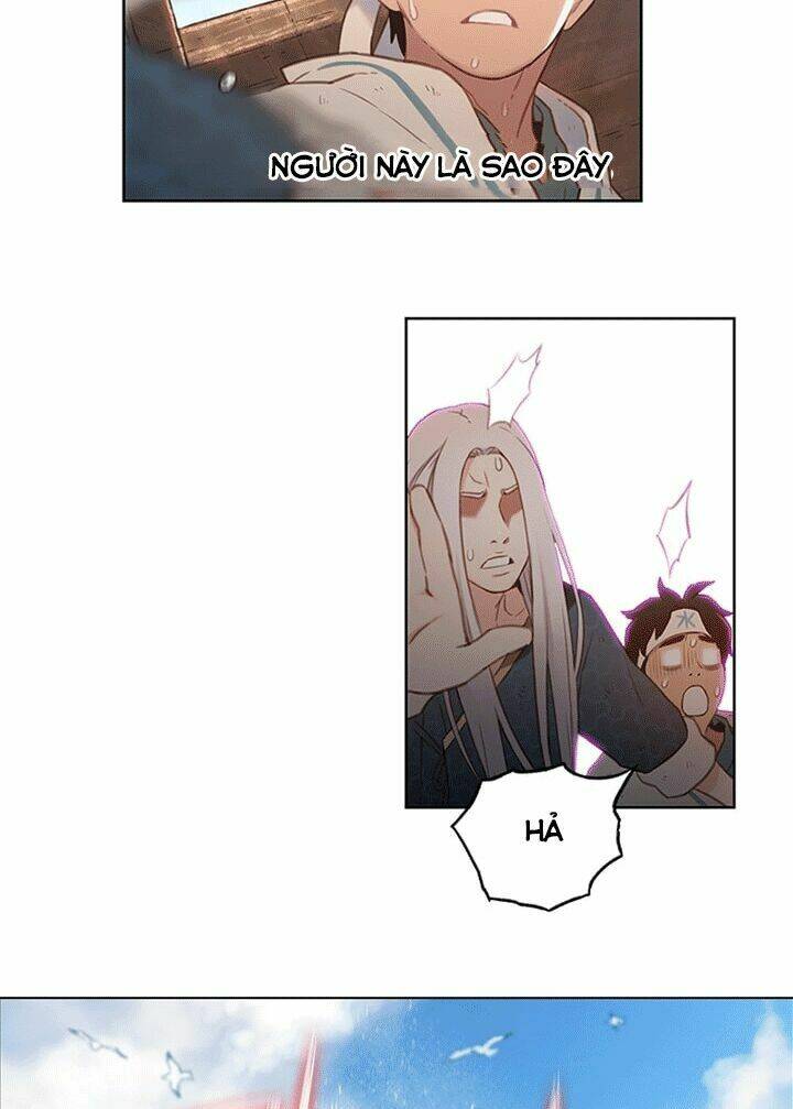 yin and yang master chapter 3 5