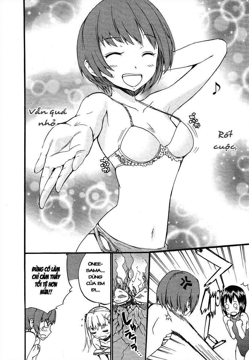 frogman chapter 32 16