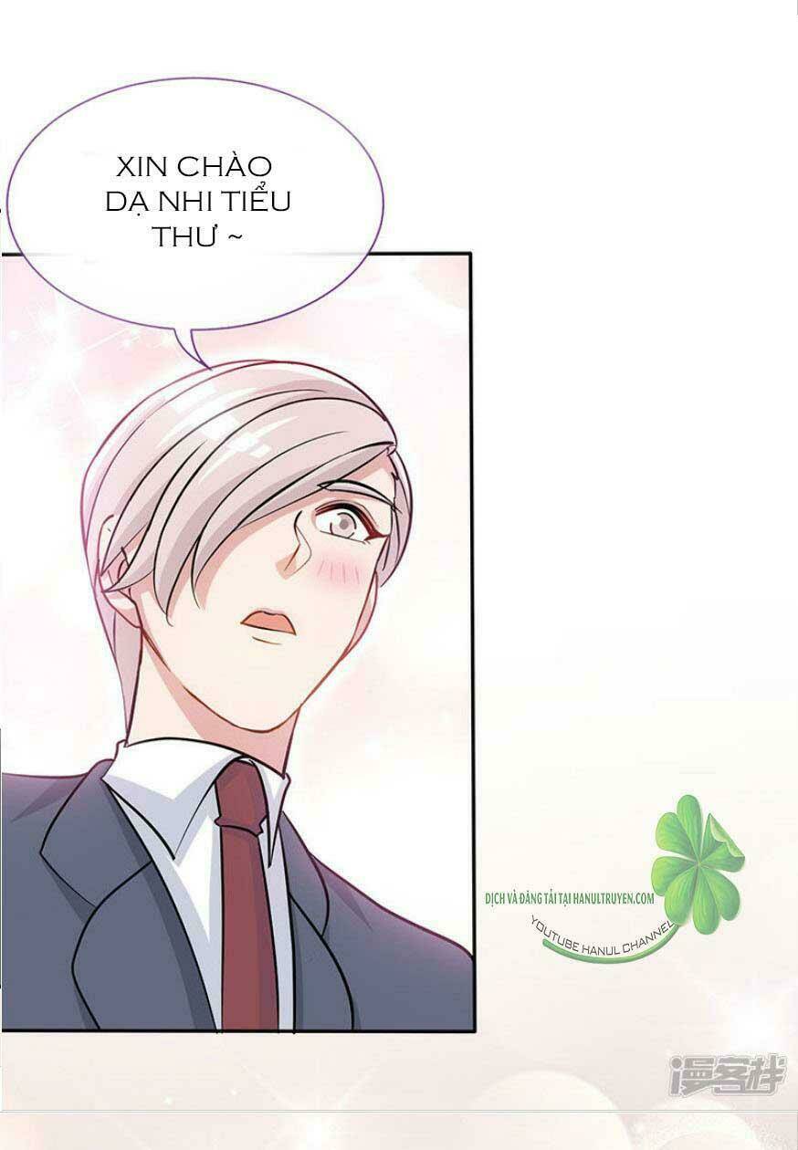 truy nã toàn cầu truy thê về sủng chapter 88.2 11