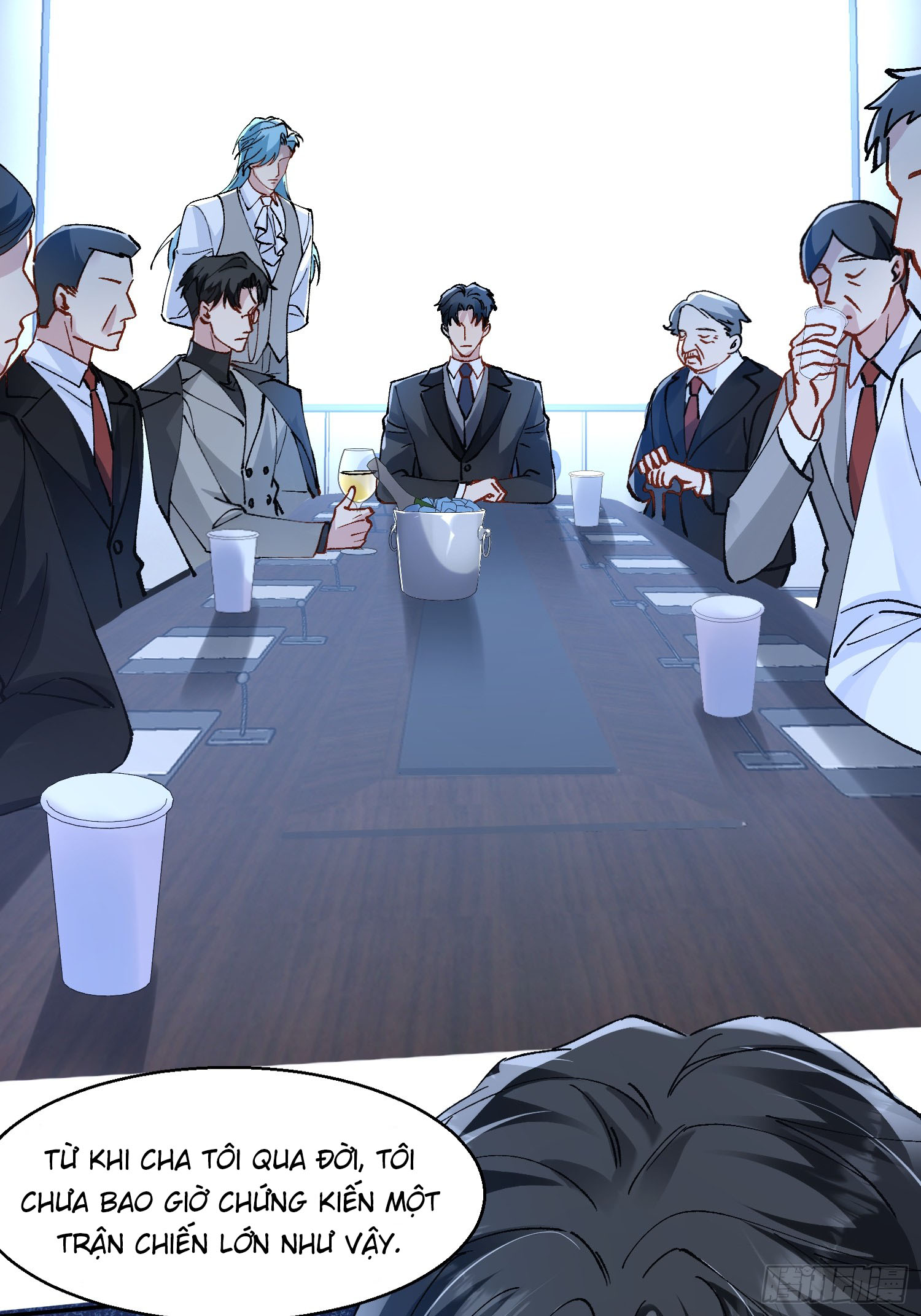 ỷ trên hiếp dưới chapter 12 14