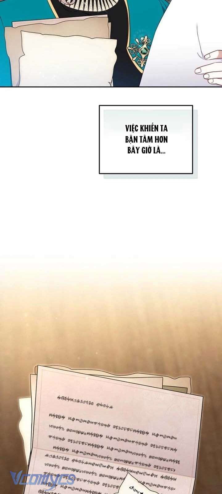 tôi được nuôi dưỡng bởi những kẻ phản diện chapter 77 42