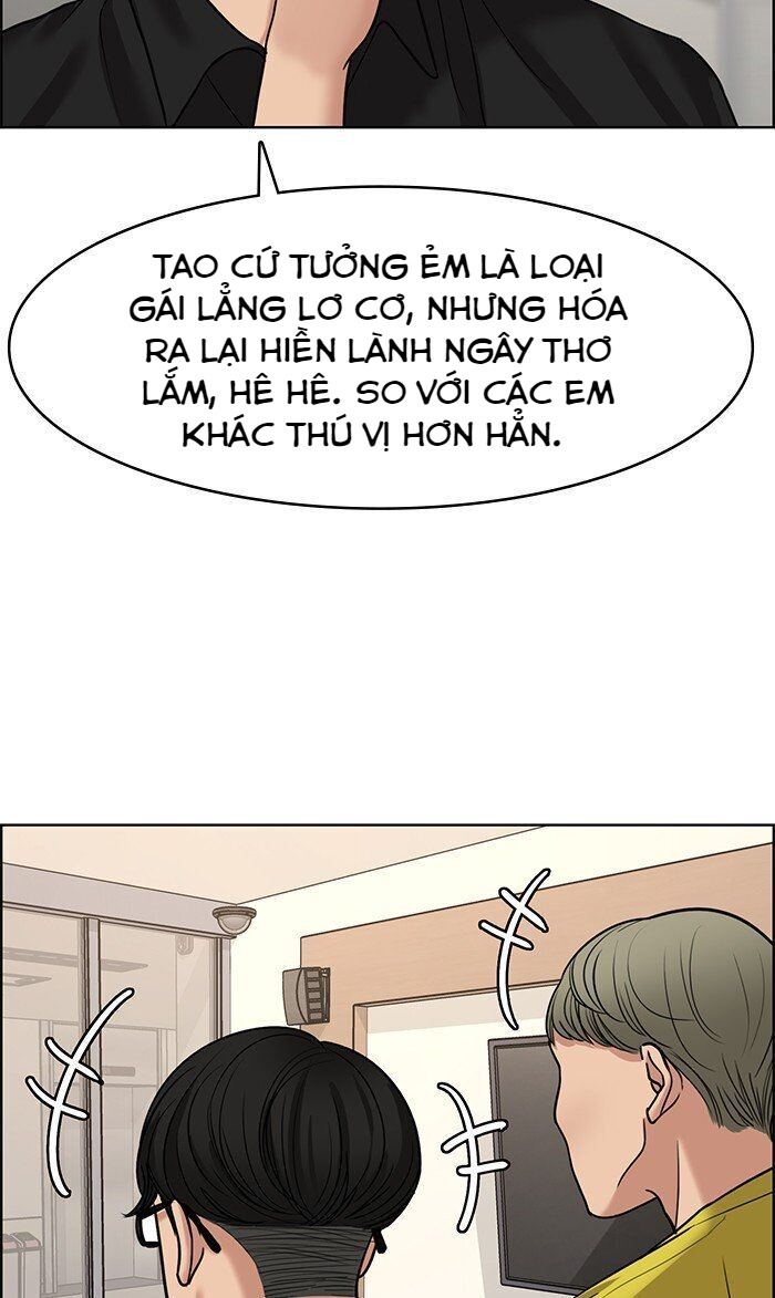 vẻ đẹp đích thực - true beauty chapter 109 58