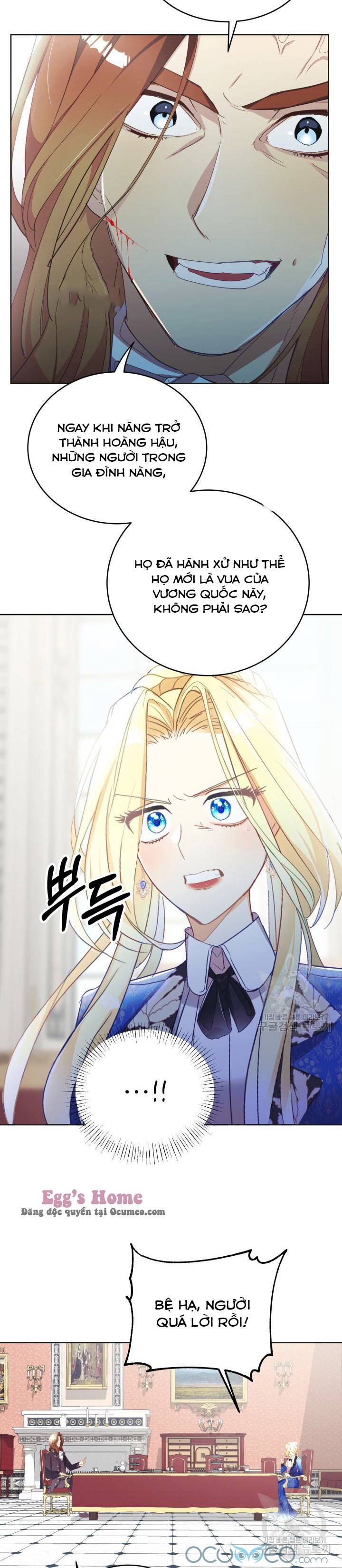 đứa con của rồng chapter 15 16