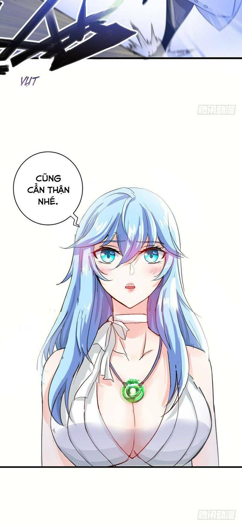 tối cường thần y tại đô thị chapter 27 12