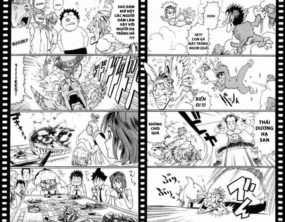 lá chắn mắt chapter 53 21