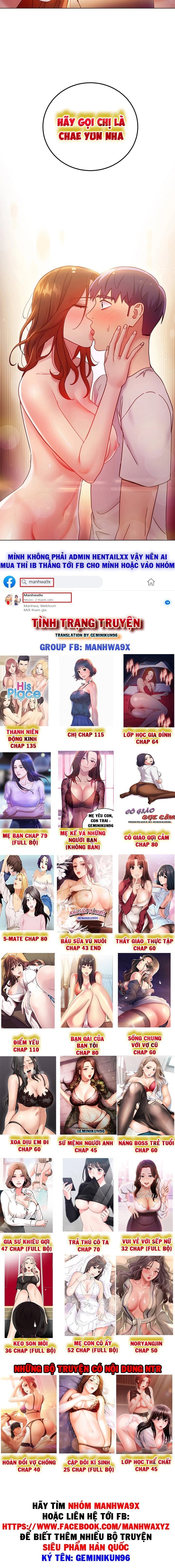 mẹ kế và những người bạn chapter 57 15