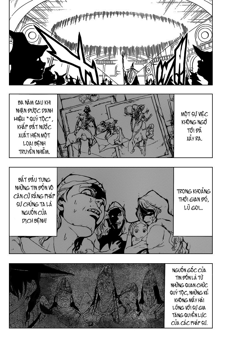 magi - the labyrinth of magic chapter 160 8