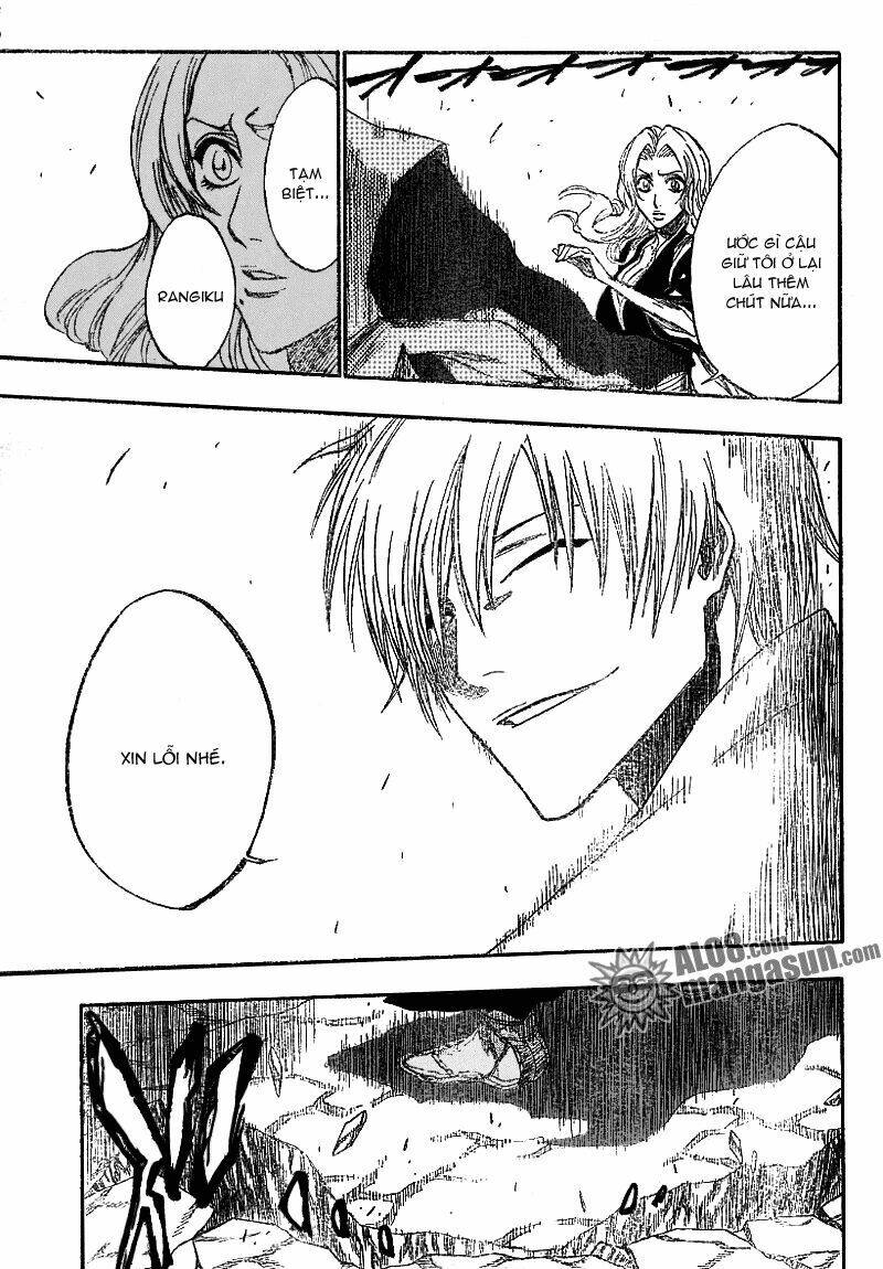 thần chết ichigo chapter 178 9