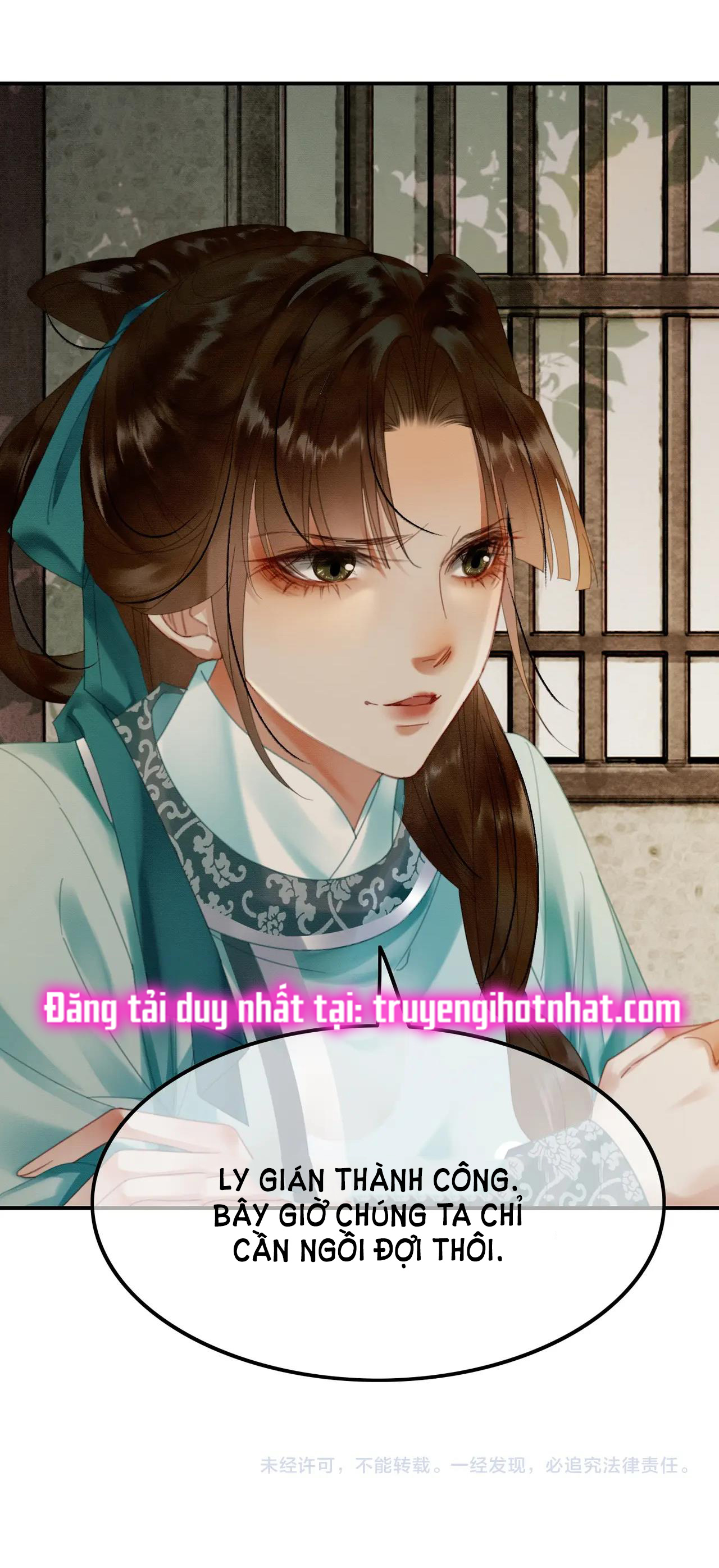 ai đã dạy hư đồ đệ phản diện của ta? chapter 28 44