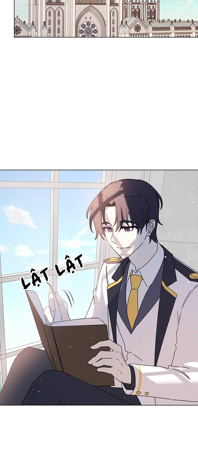 tôi là vị hôn thê phản diện chapter 47 14