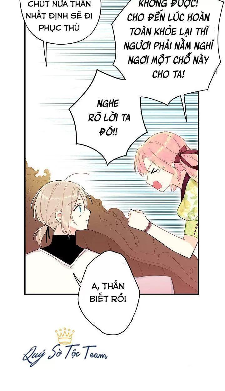 trọng sinh trở thành hoàng phi chapter 171 26