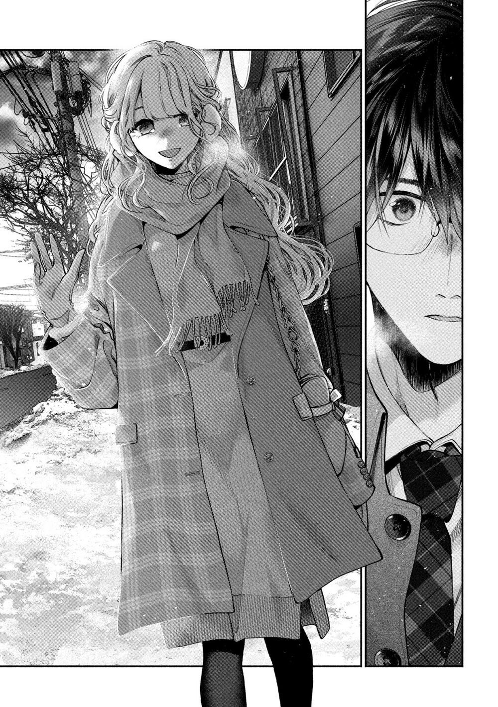 tình yêu cặn bã chapter 6 10