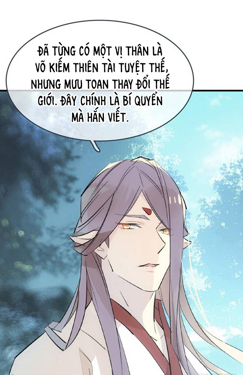 sư phụ lại trêu chọc ta chapter 51 26