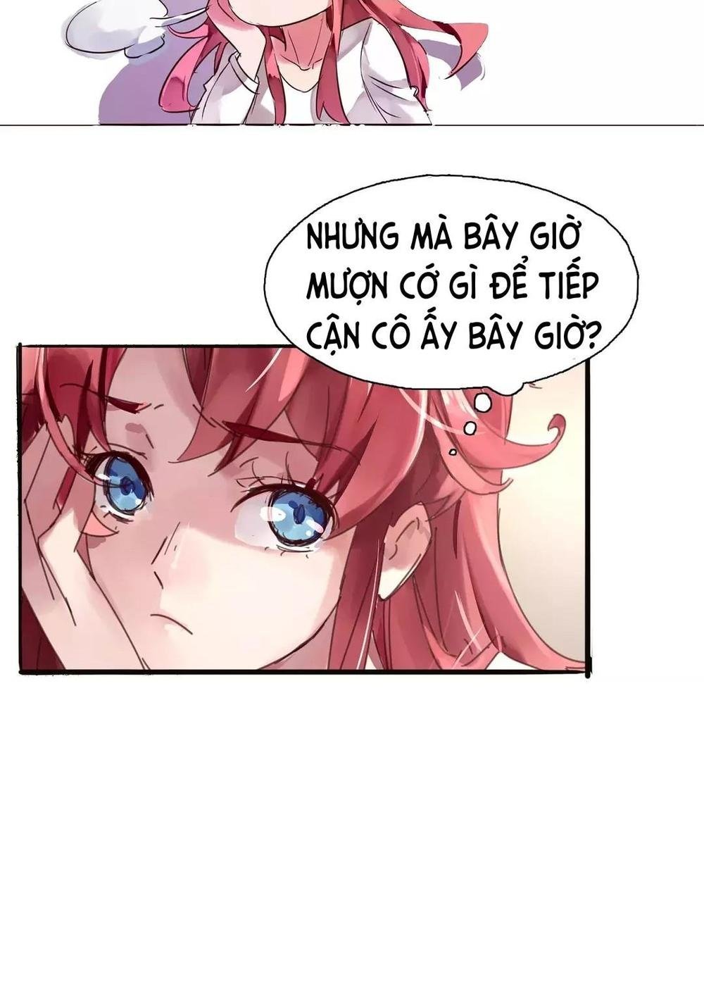 thâm hải ma ngữ chapter 7 12