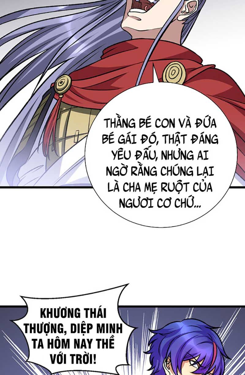 võ đạo độc tôn chapter 574 48