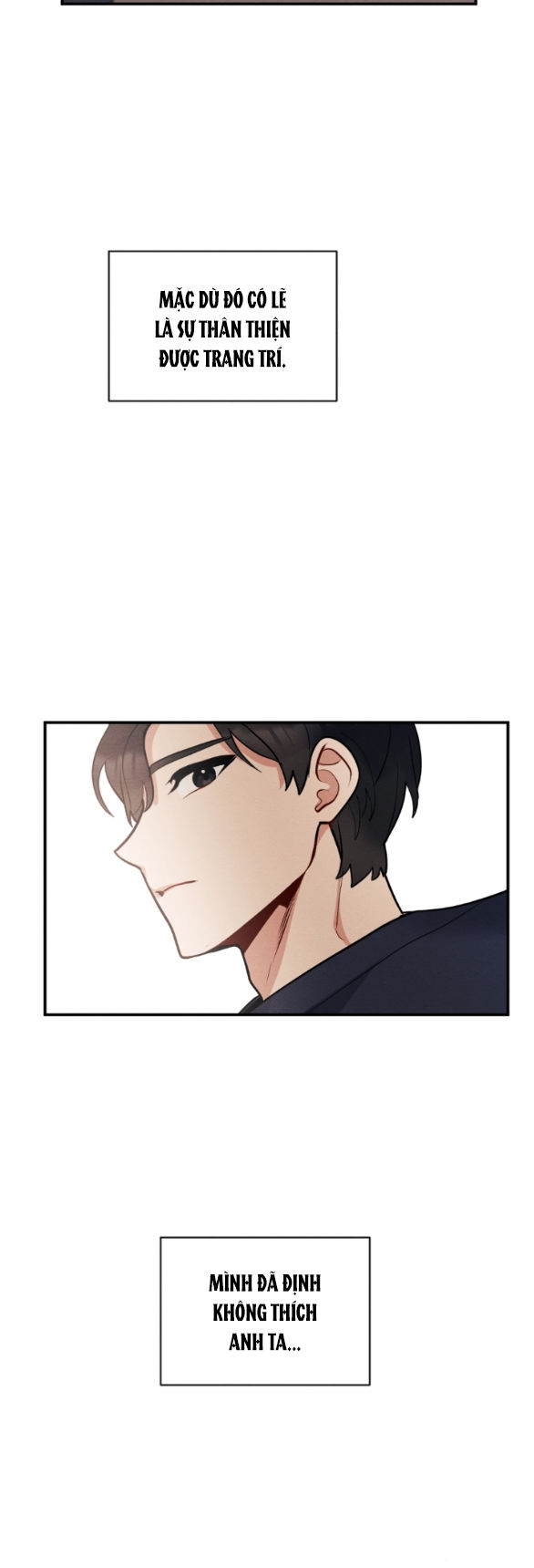 [18+] hôn nhân bị đánh cắp chapter 11.1 7