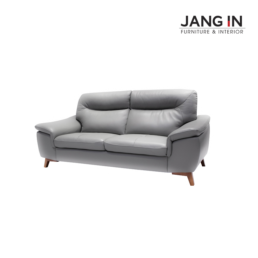 Sofa Andante 3 Chỗ + Stool Jang In 1601690001-01