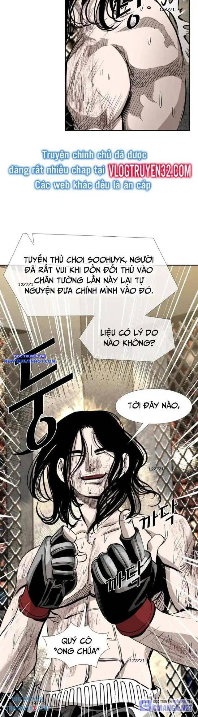 shark - cá mập chapter 185 7