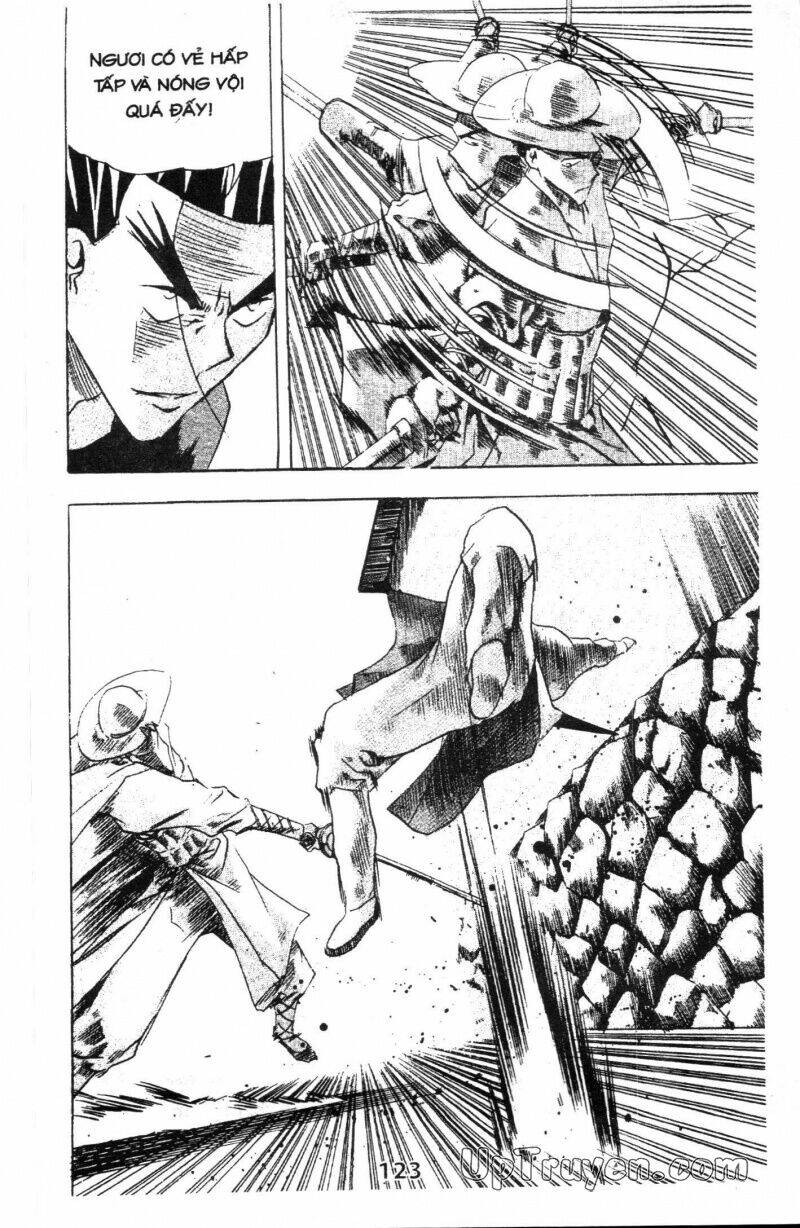 giang hồ bá đạo ký chapter 2 123