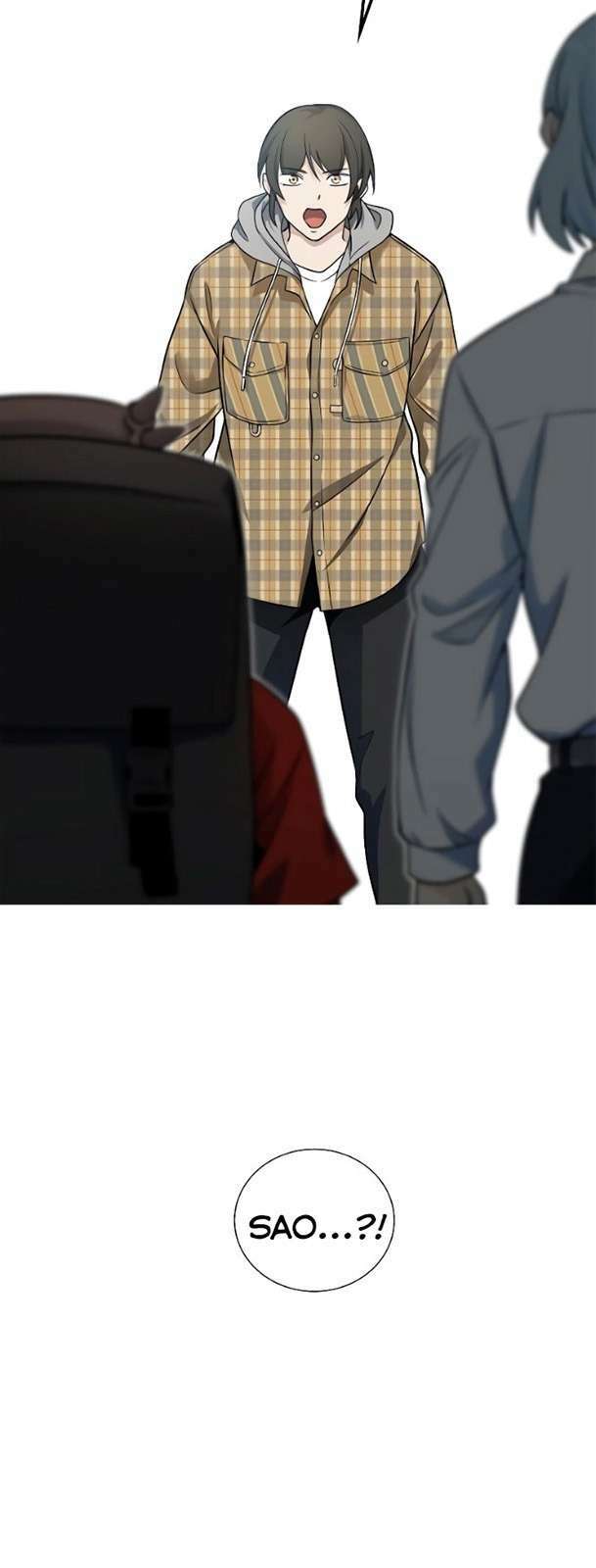 cuộc chiến trong tòa tháp chapter 578 130