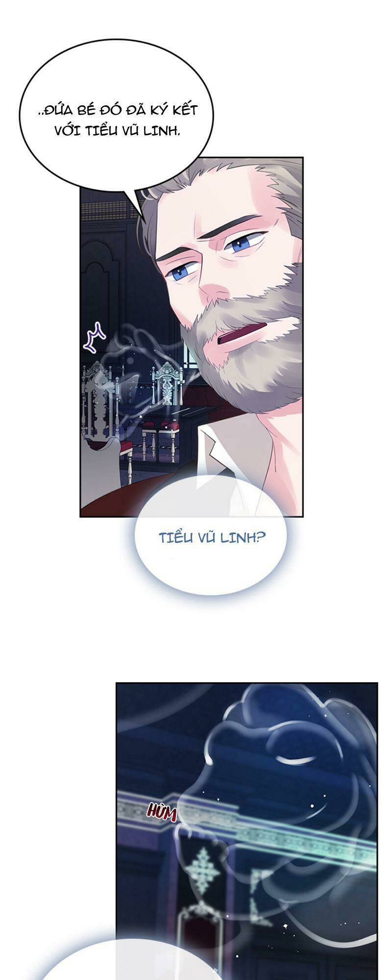 công chúa phản diện muốn ở trong ngôi nhà bánh quy chapter 7 30