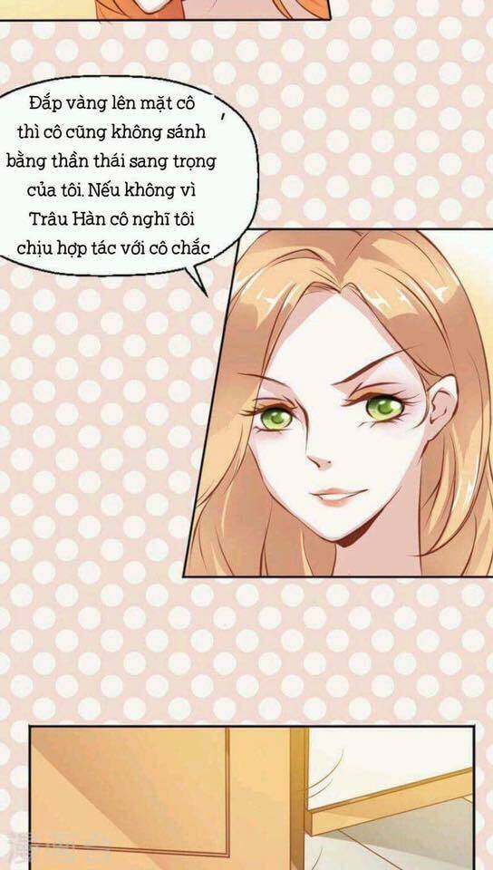 người vợ bí ẩn của tổng tài chapter 12 14