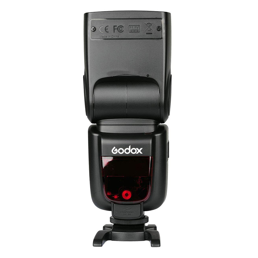 Đèn Flash Godox TT685N - GN60 - HSS - TTL Cho Nikon - Hàng Nhập Khẩu