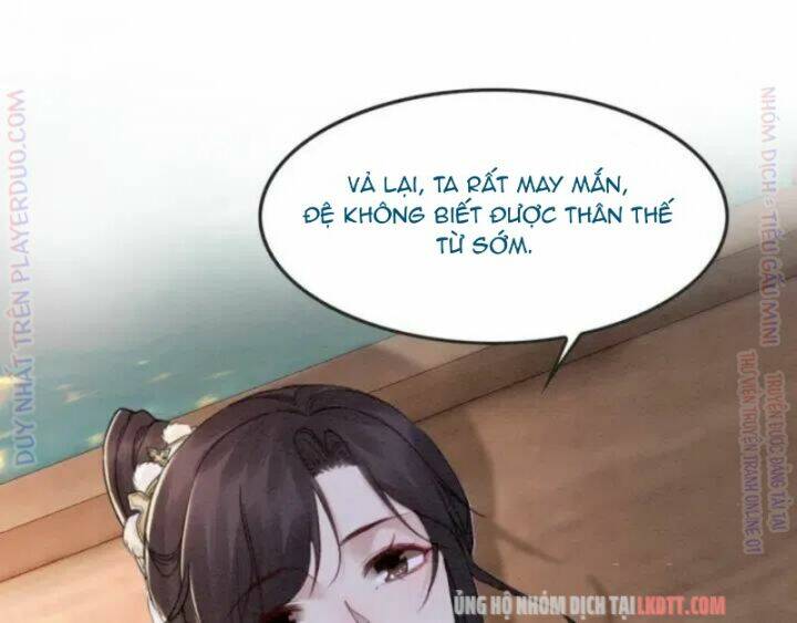 trọng sinh bá sủng nhiếp chính vương quá mạnh mẽ chapter 190 84