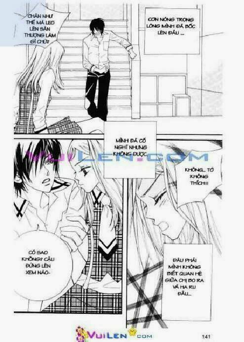 lớp học đặc biệt chapter 3 137