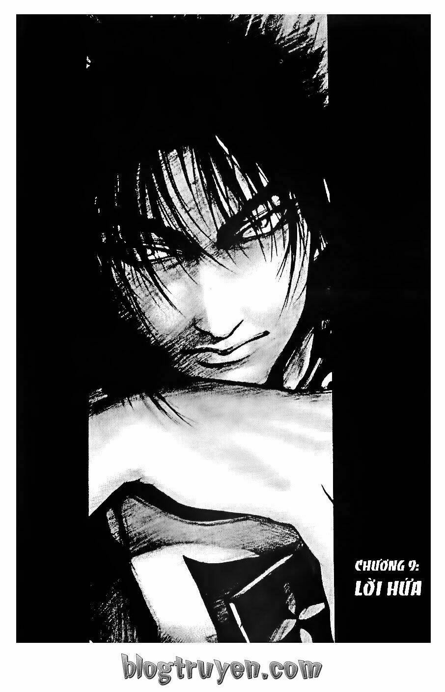 threads of time - dòng thời gian chapter 9 1