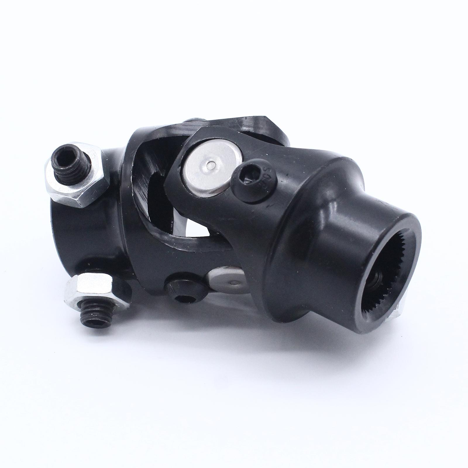 3/4-36 3/4" Single Steering Shaft 83mm