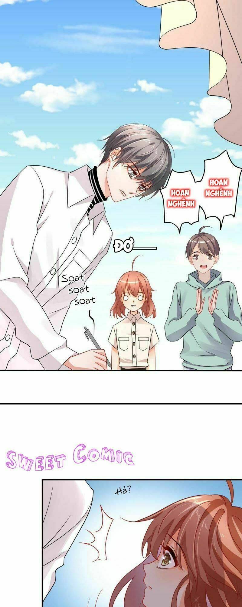 quản gia đại nhân muốn thượng vị chapter 12 7