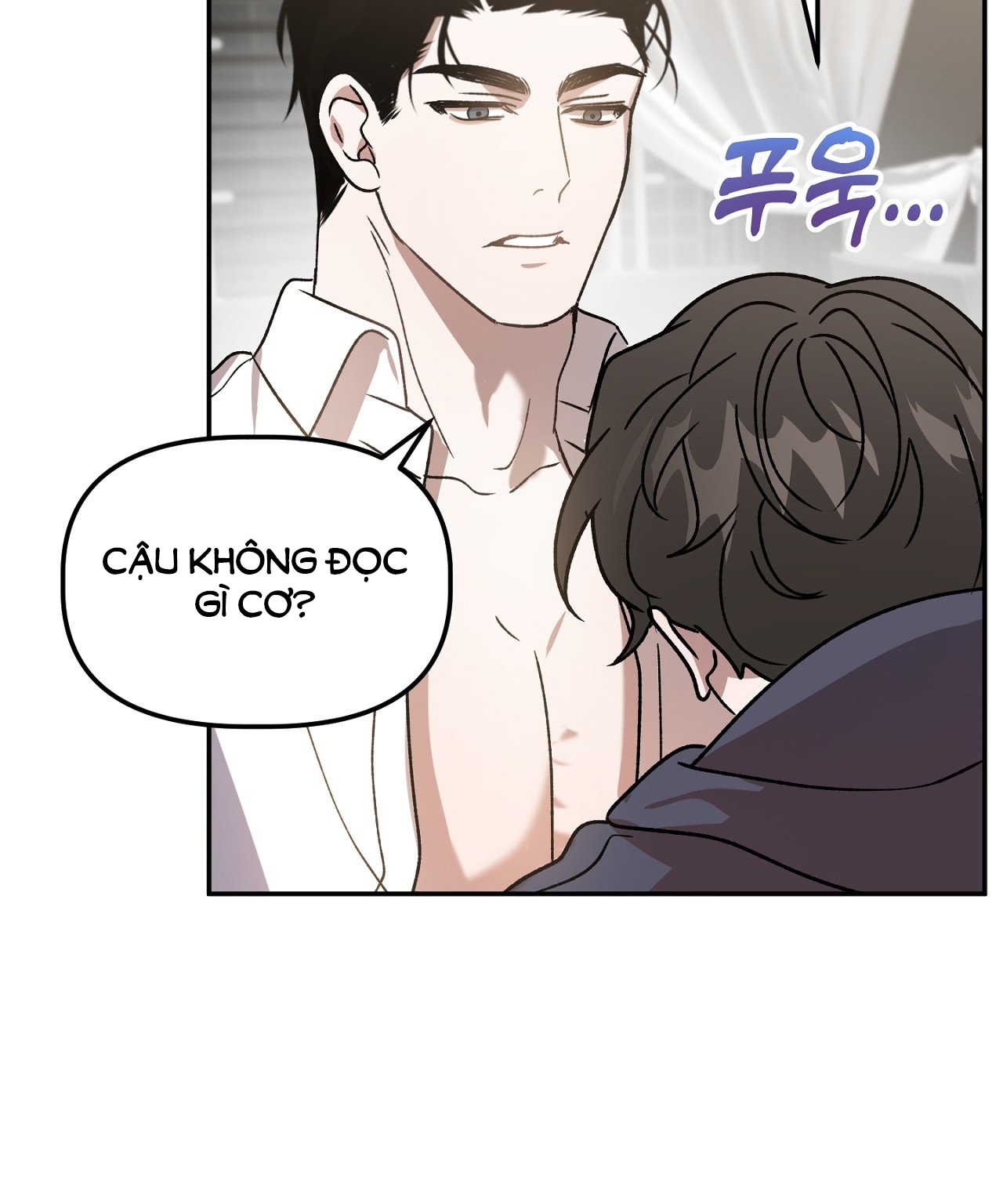 Anh Đã Hiểu Chưa? chapter 47.2 - Trang 3