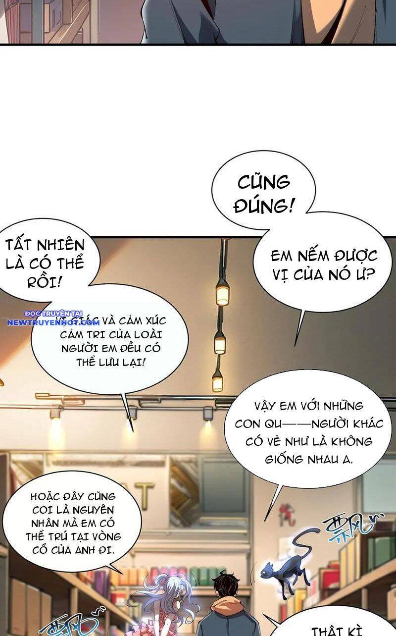 vô hạn thôi diễn chapter 24 10