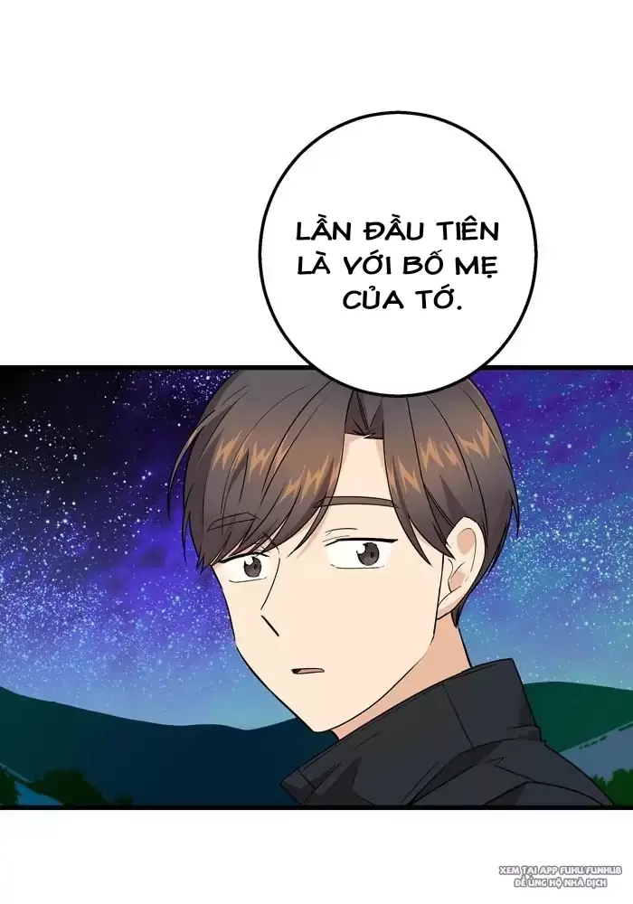 anh bạn của tôi đang phát sáng kìa ! chapter 32 57