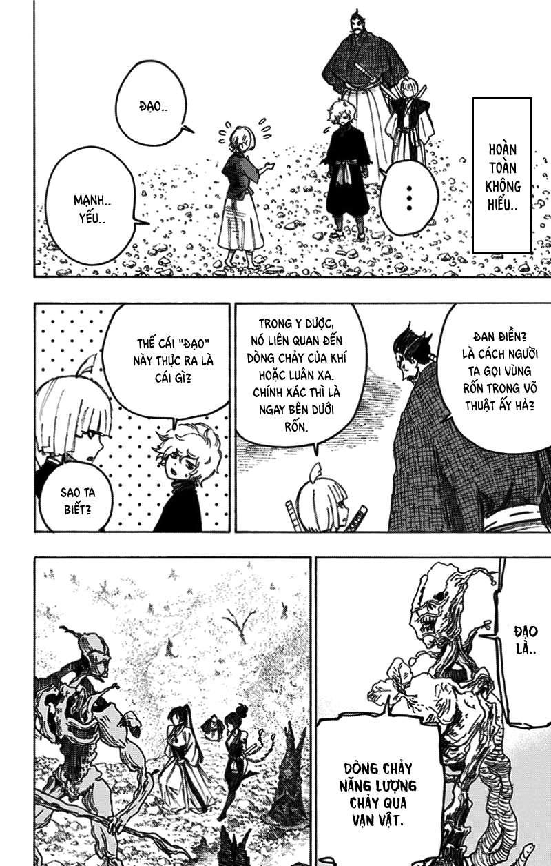 jigokuraku chapter 29 3