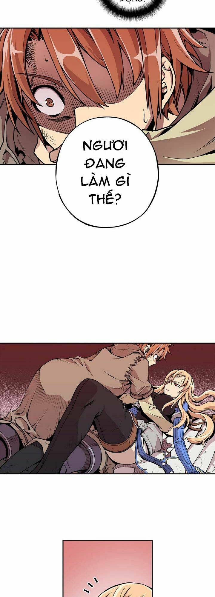 valkyrie agency chapter 2.6 31