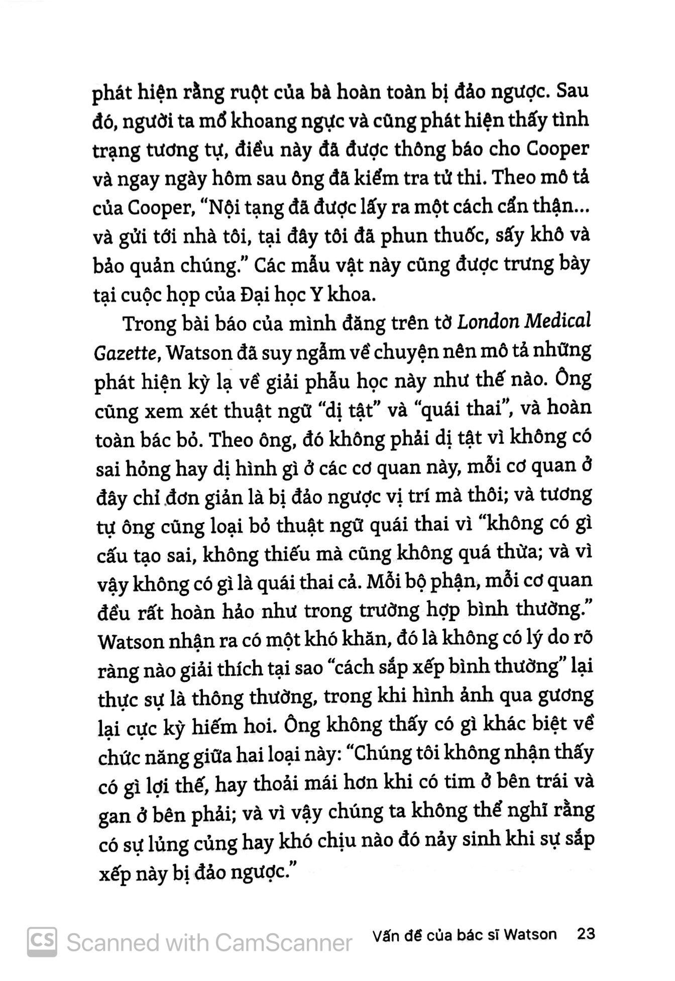 Sách Những Bí Ẩn Của Tay Phải Và Tay Trái