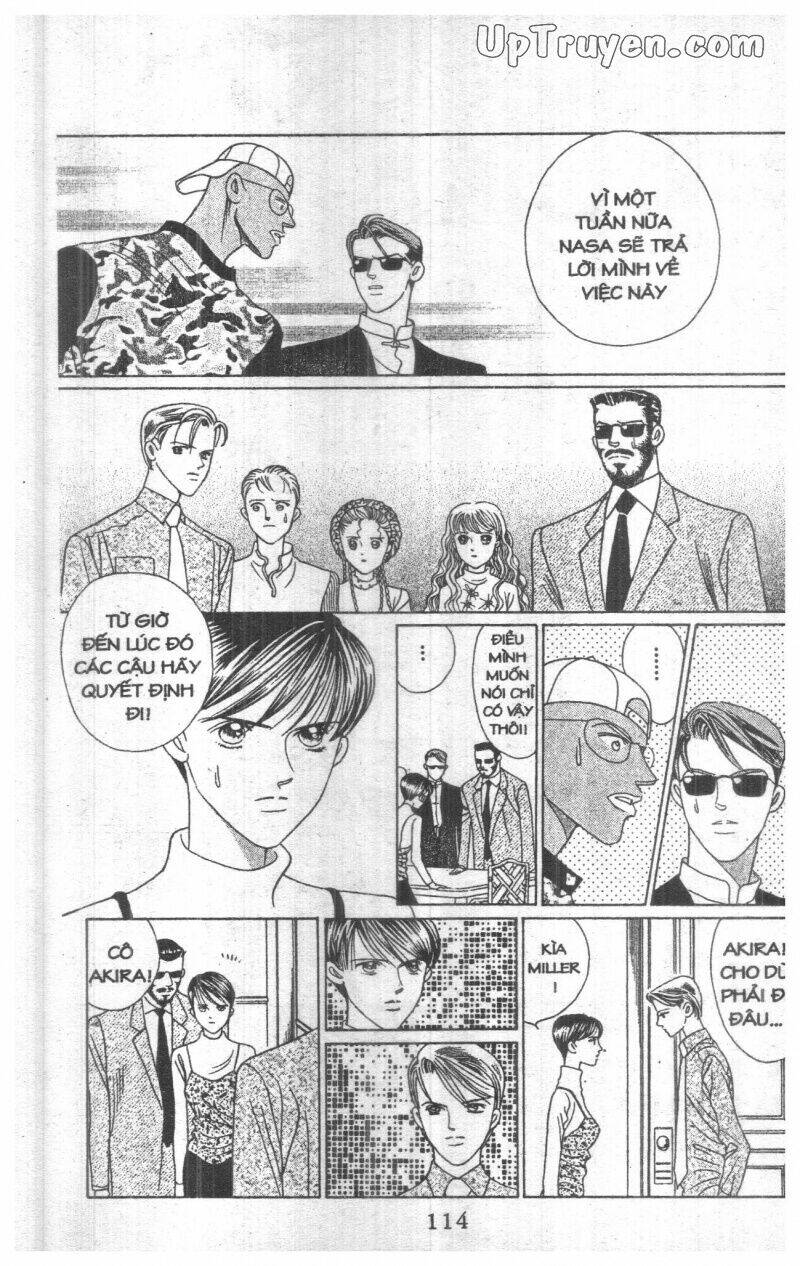 nàng tiên ánh trăng - kaguya hime chapter 25 114