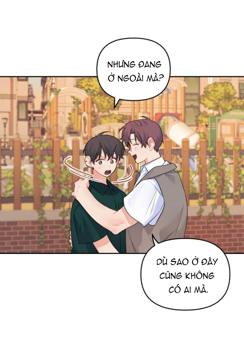 máu và tình yêu chapter 66 35